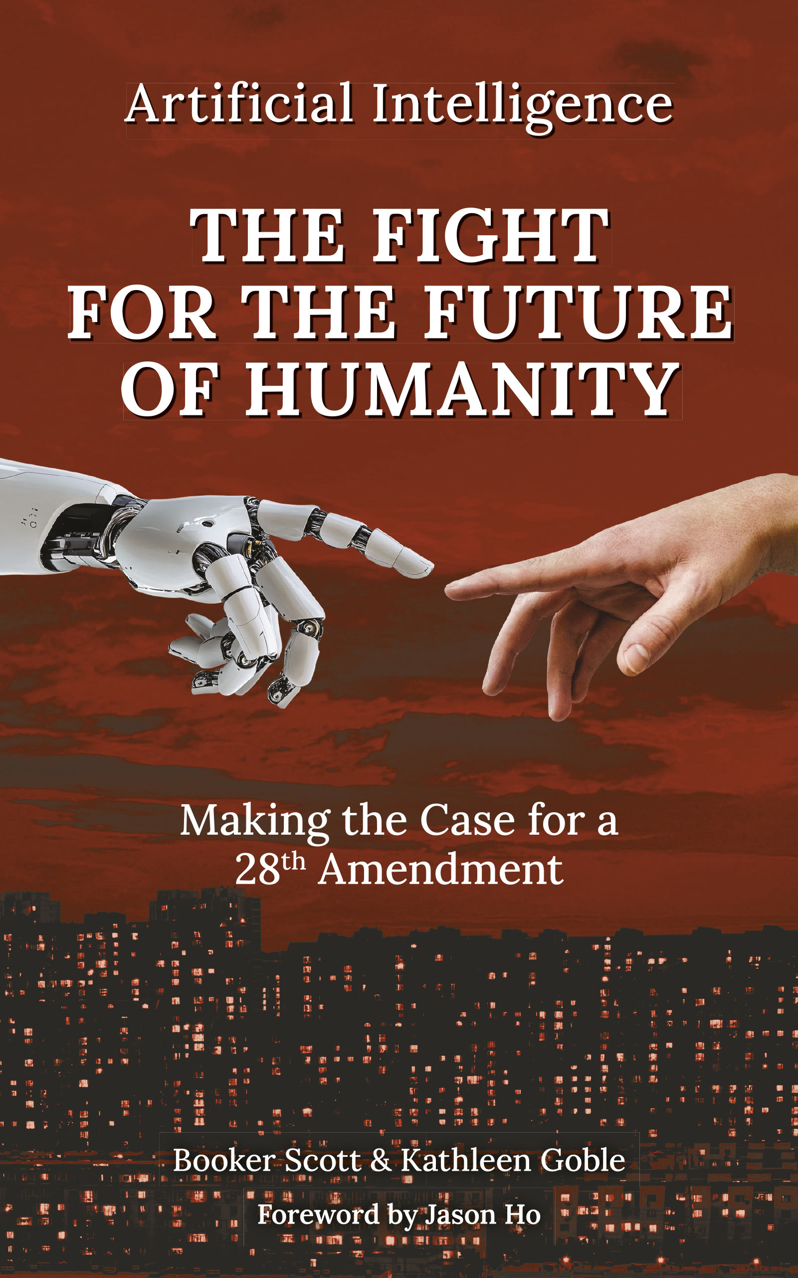 The Fight for the Future of Humanity